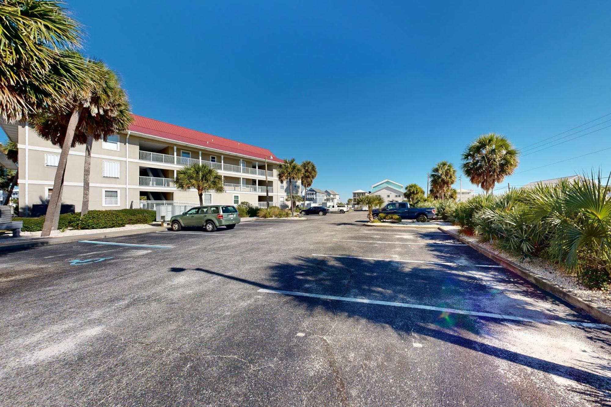 Sunset Harbour Villas 4-423 Navarre Exterior foto