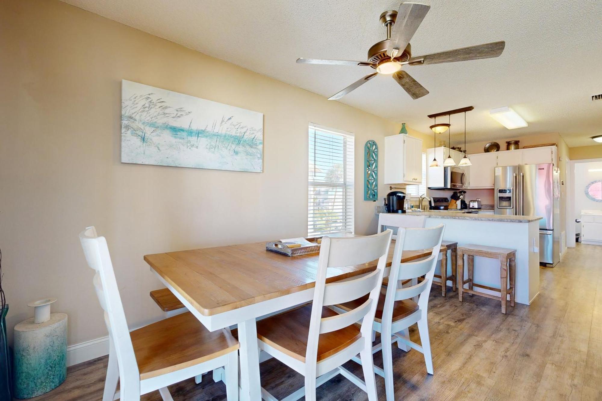 Sunset Harbour Villas 4-423 Navarre Exterior foto